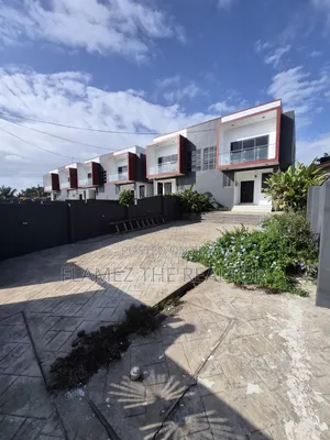 3 Bedroom Semi-Detached House for Sale in Pokuase ACP