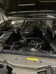 Nissan Patrol 2010 Gold - 2