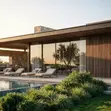 2-Bedroom Vacation Bungalow for Sale in Accra Metropolitan - 2
