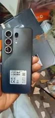 New Tecno Camon 50 Pro 256GB Gray - 2