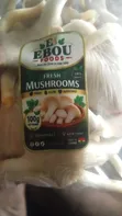 Fresh Oyster Mushrooms - 3