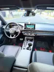 2023 Honda Civic Sport Touring CVT - Blue - 5