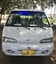 Hyundai H-100 2004 White - 1