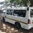 Hyundai H-100 2004 White - 2
