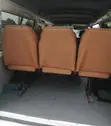 Hyundai H-100 2004 White - 3