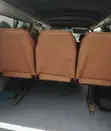 Hyundai H-100 2004 White - 5