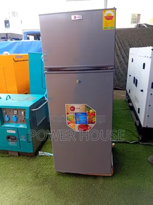 H&A 250L Deep Freezer - Premium Storage