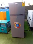 H&A 250L Deep Freezer - Premium Storage - 1