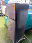 H&A 250L Deep Freezer - Premium Storage - 2