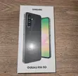 New Samsung Galaxy A56 256GB Black - 2