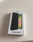New Samsung Galaxy A56 256GB Black - 3