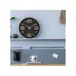 Digital Hidden Camera Wall Clock - 2