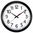Digital Hidden Camera Wall Clock - 3