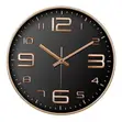 Digital Hidden Camera Wall Clock - 4