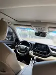 2022 Toyota Highlander XLE White - 2