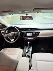 2016 Toyota Corolla LE Sedan - 3