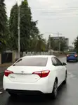 2016 Toyota Corolla LE Sedan - 4
