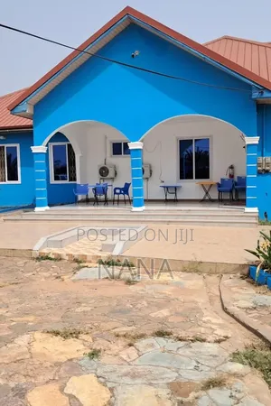 Hotel Staff - Front Desk, Restaurant, Security (Koforidua)