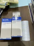 Skin Friendly Dressing Tape - 2