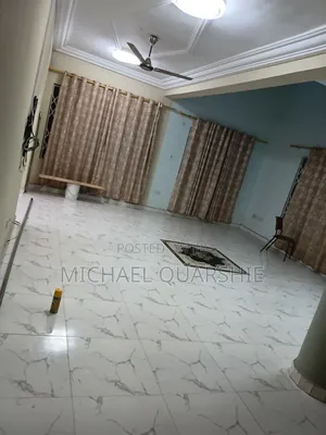 4 Bedroom House for Rent in Ablekuma, CP
