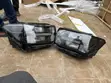 Hyundai Santa Fe 2025 Headlights Pair - 4