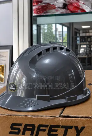 Construction Industrial Safety Helmet