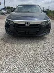 2020 Honda Accord EX-L 1.5T Blue - 2