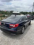 2020 Honda Accord EX-L 1.5T Blue - 4