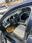 2020 Honda Accord EX-L 1.5T Blue - 5