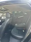 Honda Civic Touring 2020 Black - 1