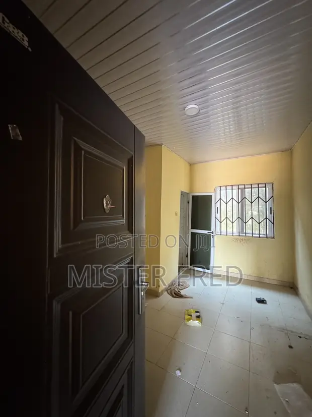 1 Bedroom Apartment for Rent in Adanseman New, Weija - 1