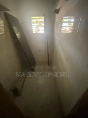 1-Bedroom Apartment for Rent in Madev Realty, Achimota