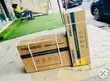 Nasco 2.5HP R410 Dual Inverter Air Conditioner - 2