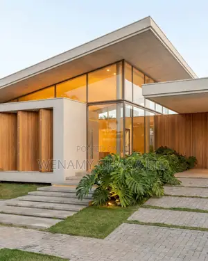 3-Bedroom Family Bungalow for Sale in Accra Metropolitan