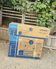 Premium Midea 2.0hp Non-Inverter AC (White) - 2
