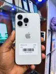 Apple iPhone 14 Pro 256GB White - 2