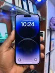 Apple iPhone 14 Pro 256GB White - 4