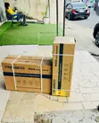 Nasco 2.0HP Dual Inverter Air Conditioner R32 Gas (NAS-A18INV) - 2