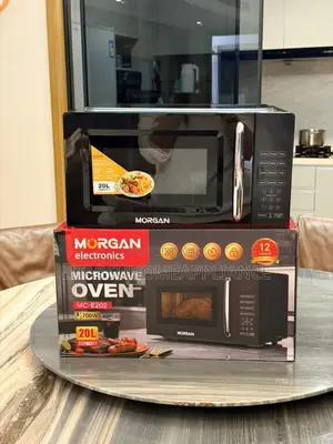 Kenwood 20L Digital Microwave Oven