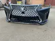 Lexus RX350 2018 Front Bumper Complete - 1