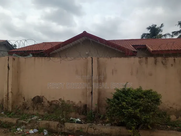 4 Plots of Land for Sale at Academic City, Haatso - 1