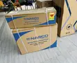 Nasco 2.0HP Dual Inverter Air Conditioner R32 Gas (NAS-A18INV) - 2