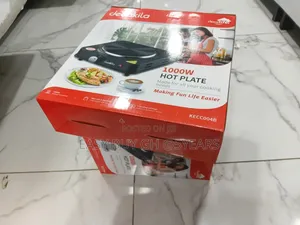 Decakila Hot Plate