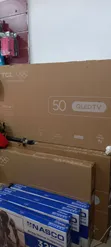 Google 50-inch Smart TV - 2