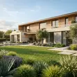 6-Bedroom Villa Duplex for Sale in Accra Metropolitan - 1