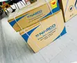 Nasco 2.0HP Dual Inverter Air Conditioner R32 Gas (NAS-A18INV) - 1