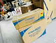 Nasco 2.0HP Dual Inverter Air Conditioner R32 Gas (NAS-A18INV) - 2
