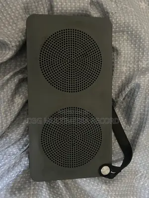Sandstrom Bluetooth Rechargeable Speaker