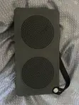 Sandstrom Bluetooth Rechargeable Speaker - 1