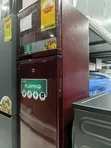Flamino Refrigerator - 2 Doors, Top Freezer - 2